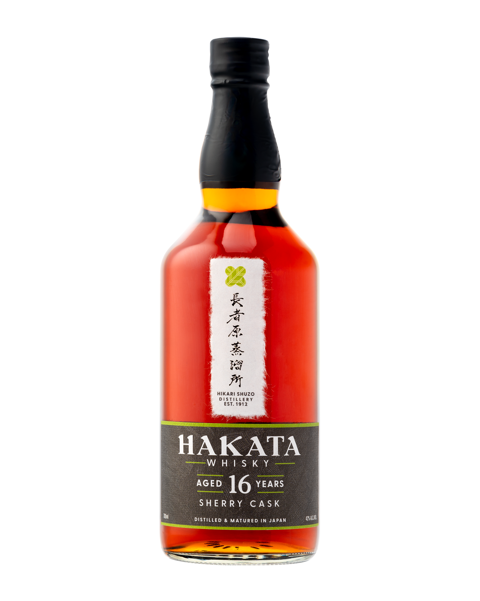 Our Collection — Hakata Whisky | Fukuoka Japan